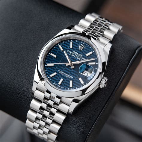 blue face rolex price|rolex blue motif.